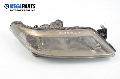 Xenon headlight for Renault Laguna 1.9 dCi, 120 hp, station wagon, 2001, position: right